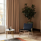 Rawlins Vegan Leather Upholstered Chair