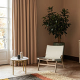 Rawlins Vegan Leather Upholstered Chair
