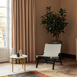 Rawlins Vegan Leather Upholstered Chair
