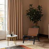 Rawlins Vegan Leather Upholstered Chair