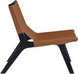 Rawlins Vegan Leather Upholstered Chair
