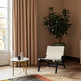 Rawlins Vegan Leather Upholstered Chair