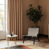 Rawlins Vegan Leather Upholstered Chair