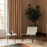 Rawlins Vegan Leather Upholstered Chair