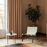 Rawlins Vegan Leather Upholstered Chair