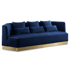 Marquis Velvet Sofa