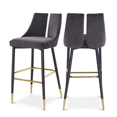 Sleek Bar Stool