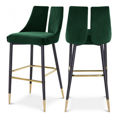 Sleek Bar Stool