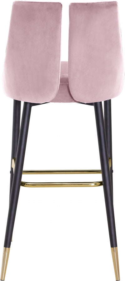 Sleek Bar Stool