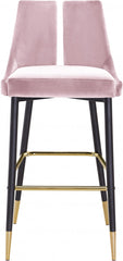 Sleek Bar Stool