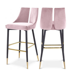 Sleek Bar Stool