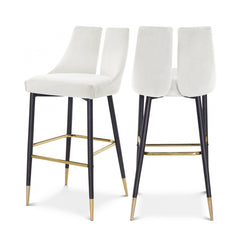 Sleek Bar Stool