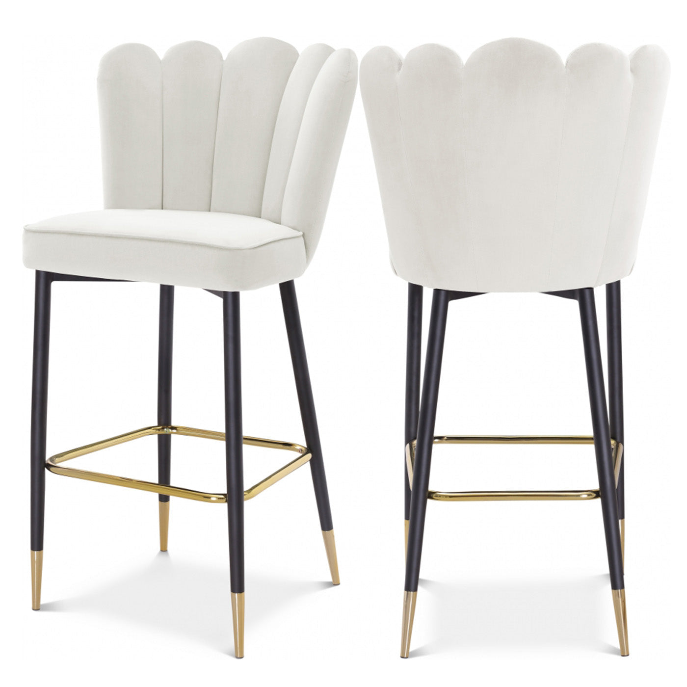 Lily Bar Stool