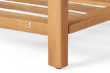 NARIX 3 Piece Outdoor Patio Set
