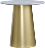 Sorrento - Metal Table
