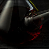 Porron Glass Decanter 34 oz Wine Pitcher (1000mL)