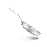 Mauviel M'COOK 5-Ply Frying Pan With Cast Stainless Steel Handle