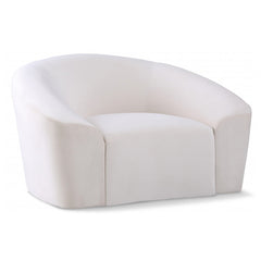 Riley Velvet Chair