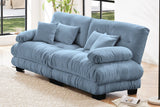 CLOUDIES 94" Loveseat