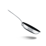 Mauviel M'COOK 5-Ply Nonstick Frying Pan With Cast Stainless Steel Handle