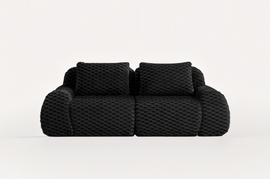 LAURENT 82" Loveseat