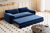 RESTO 66" Sleeper Sofa