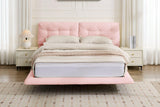 CAVEN Queen Size Bed Frame