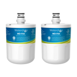Waterdrop Replacement for LG® LT500P® 5231JA2002A Refrigerator Water Filter