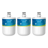 Waterdrop Replacement for LG® LT500P® 5231JA2002A Refrigerator Water Filter