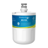 Waterdrop Replacement for LG® LT500P® 5231JA2002A Refrigerator Water Filter
