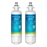 Waterdrop Replacement for LG® IT700P, ADQ36006101, KENMORE 469690  Water Filter