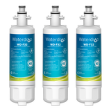 Waterdrop Replacement for LG® IT700P, ADQ36006101, KENMORE 469690  Water Filter