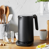 ZWILLING Enfinigy Cool Touch Kettle Pro