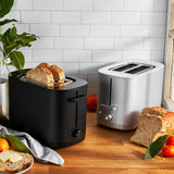 ZWILLING Enfinigy 2-slot Toaster