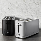 ZWILLING Enfinigy 2-Long Slot Toaster