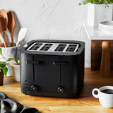 ZWILLING Enfinigy 4-slot Toaster