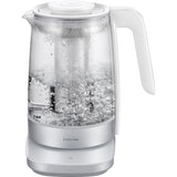 ZWILLING Enfinigy Glass Electric Kettle