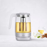 ZWILLING Enfinigy Glass Electric Kettle