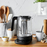 ZWILLING Enfinigy Glass Electric Kettle