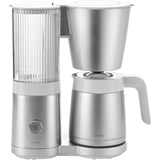 ZWILLING Enfinigy Drip Coffee Maker with Thermo Carafe 10 Cup, Awarded the SCA Golden Cup Standard
