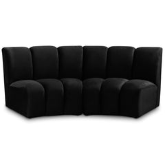 Infinity Modular Loveseat