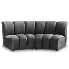 Infinity Modular Loveseat