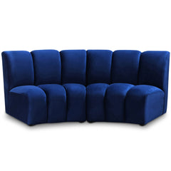 Infinity Modular Loveseat