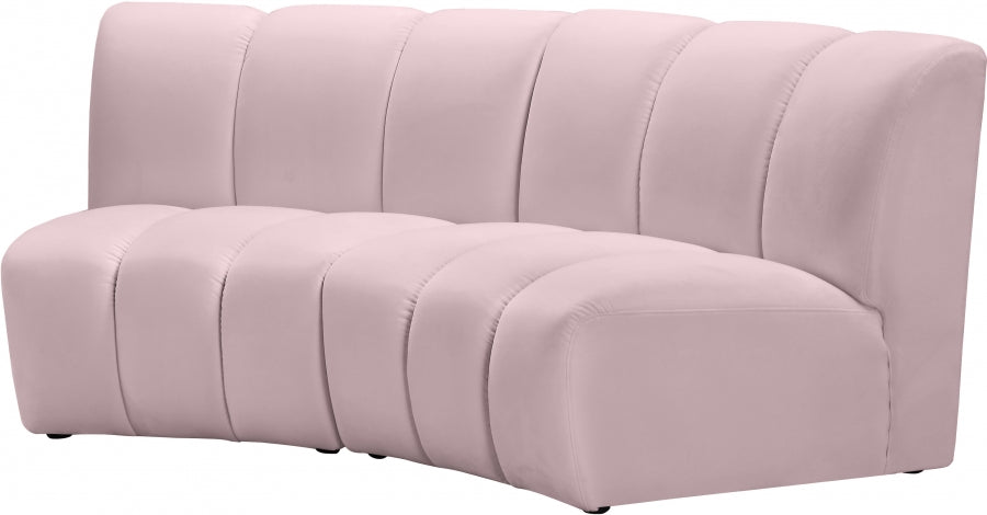 Infinity Modular Loveseat