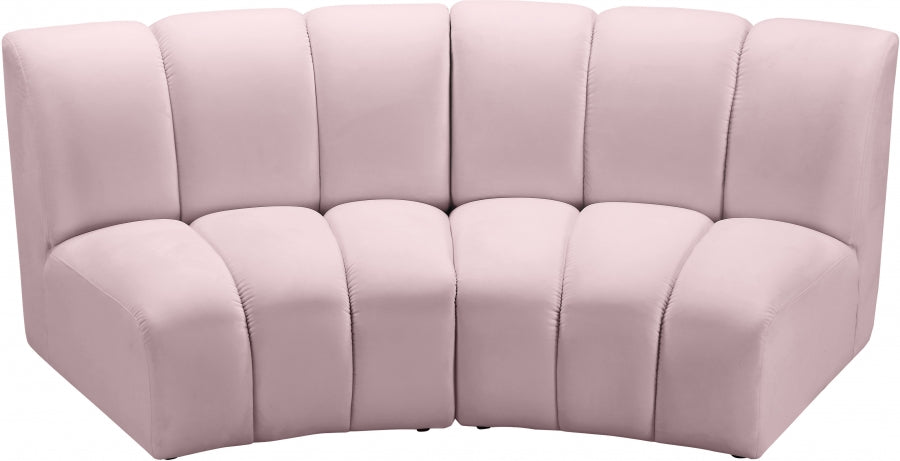 Infinity Modular Loveseat