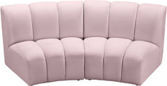 Infinity Modular Loveseat