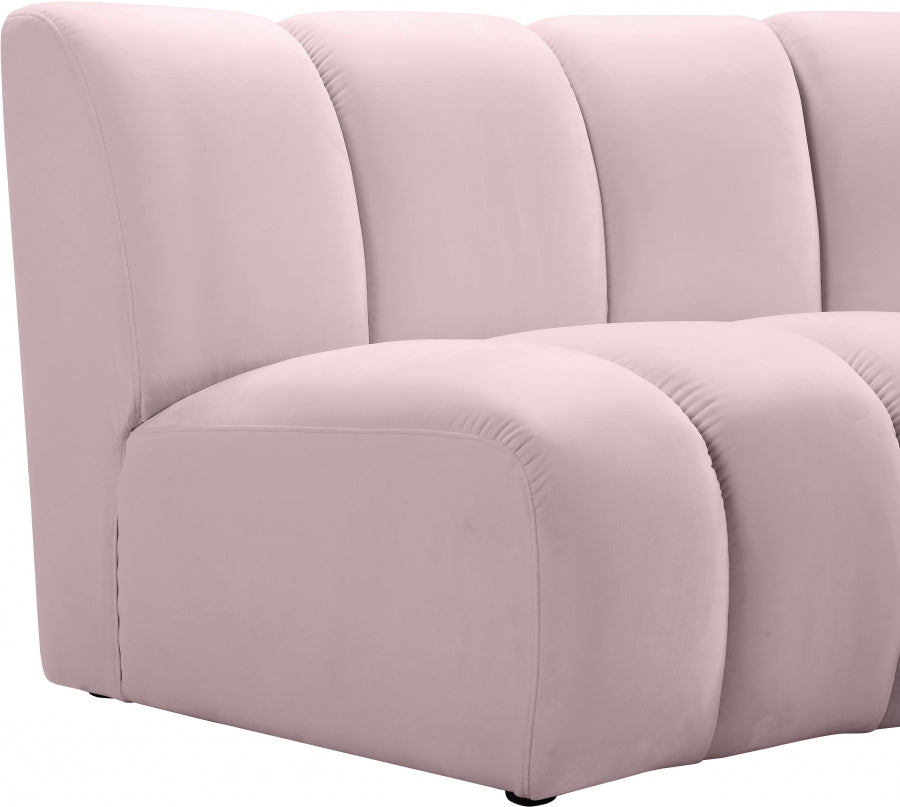 Infinity Modular Loveseat