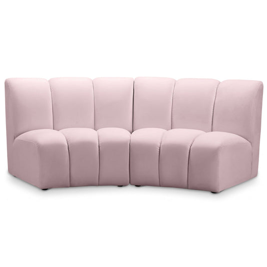 Infinity Modular Loveseat