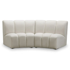 Infinity Modular Loveseat