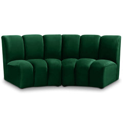 Infinity Modular Loveseat